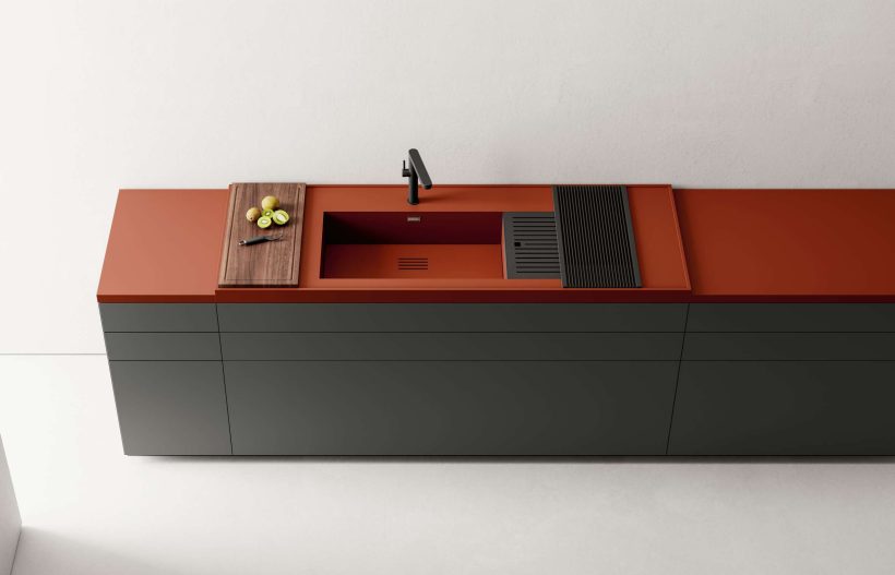 HPL cucine galleria