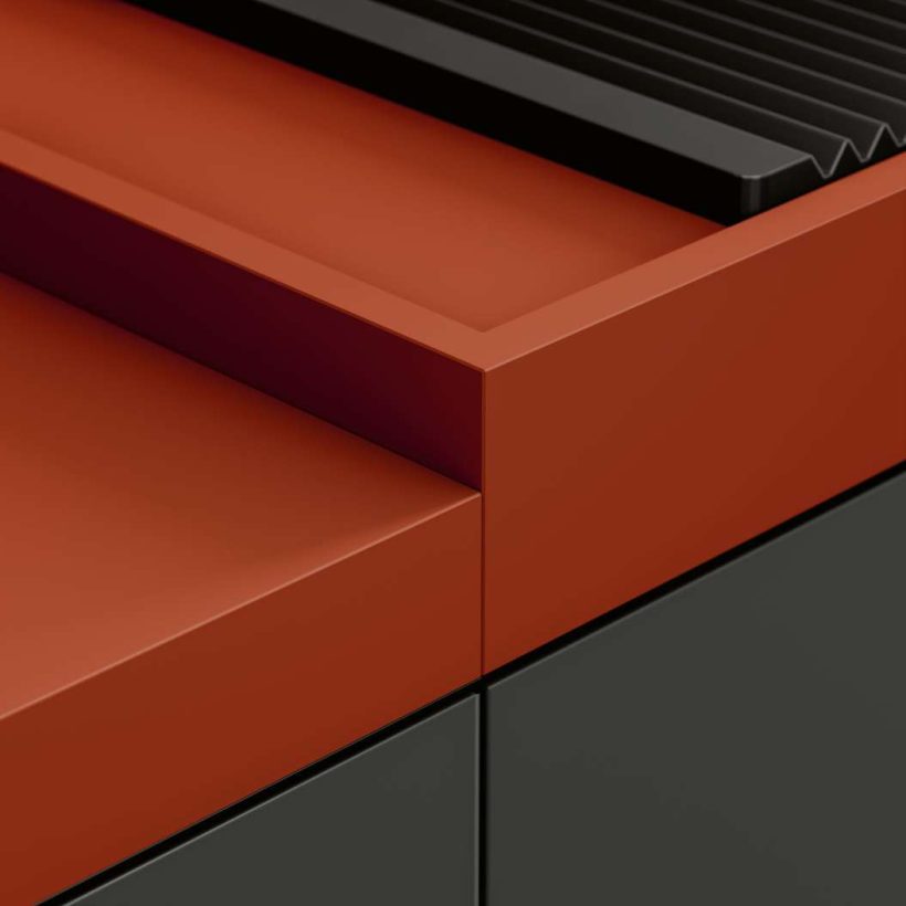 HPL cucine galleria