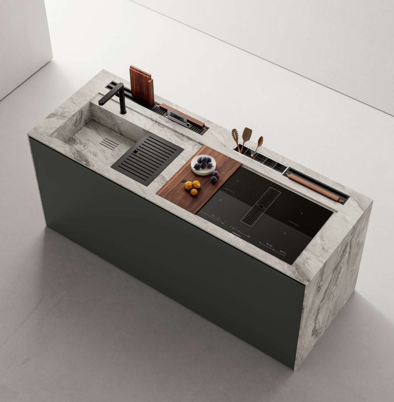 HPL cucine galleria