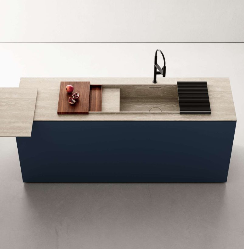 HPL cucine galleria