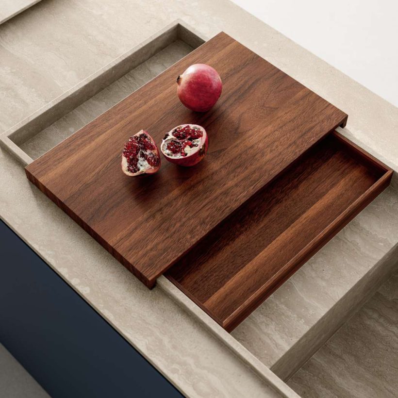 HPL cucine galleria