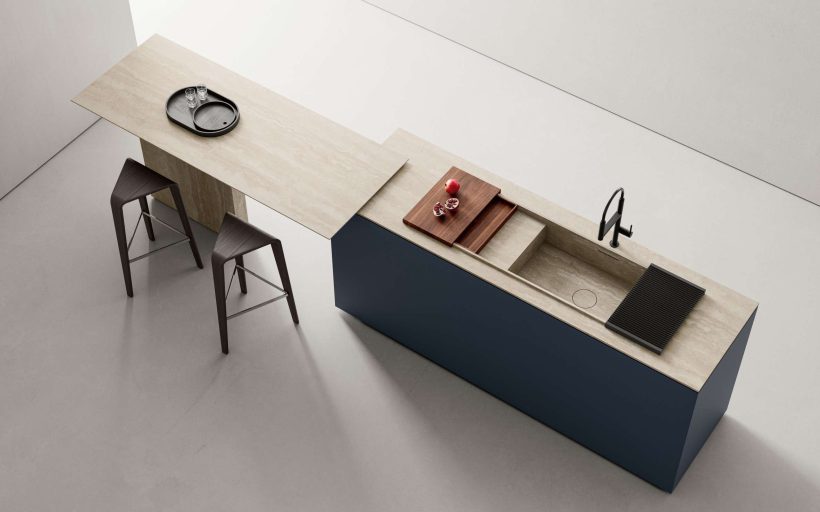 HPL cucine galleria