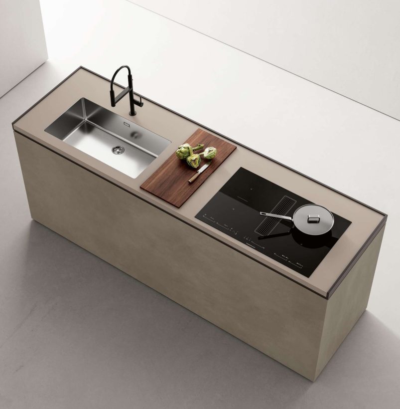 HPL cucine galleria