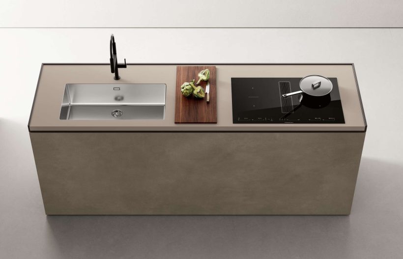 HPL cucine galleria