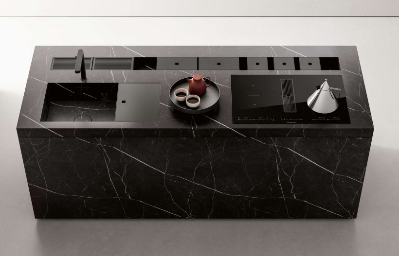 HPL cucine galleria