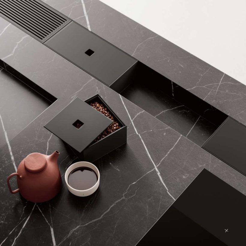 HPL cucine galleria