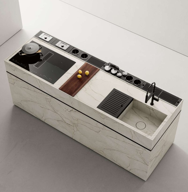 HPL cucine galleria