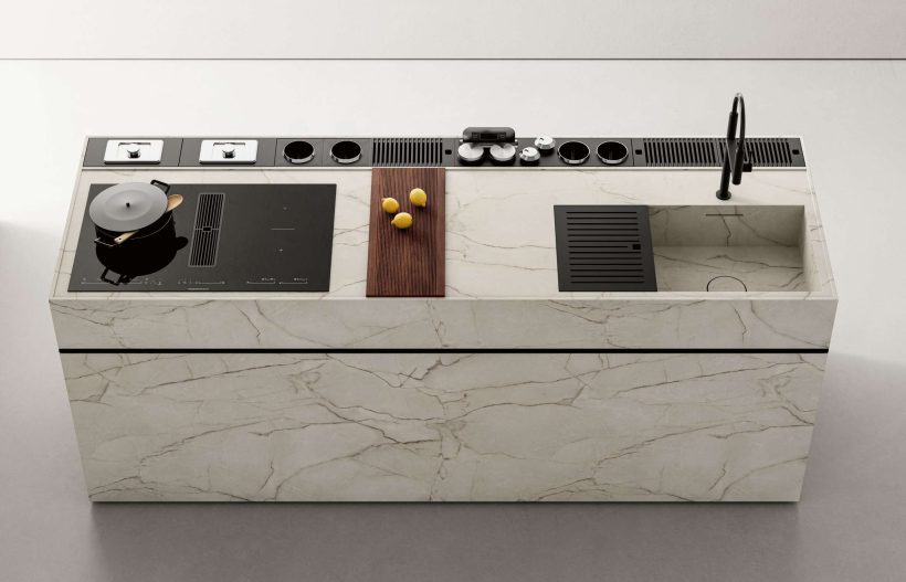 HPL cucine galleria