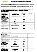 Dichiarazione ambientale imballaggi